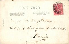 The United Kingdom CPA The town Weston Hall super Pond