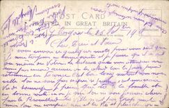 The United Kingdom CPA Glasgow cathedral and necropol