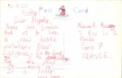 The United Kingdom CPA The george hotel Alfriston and market cross-country race