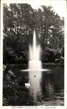 Grande Bretagne CPA Fountain Pukekua plymouth 