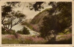 The United Kingdom CPA Luccombe Chone Near Shanklin