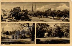 The United Kingdom CPA Coventry