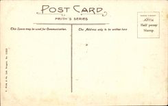 The United Kingdom CPA Fowey Noah' S ark