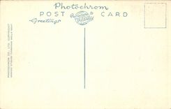 Great Britain CPA Cambridge Bridge off sighs