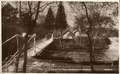 Great Britain CPA has bit off the Islands Inverness