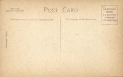 Great Britain CPA King Edward' S Brighton memorial