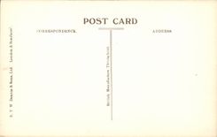 Great Britain CPA Council Birmingham House