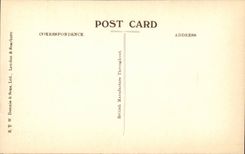 Great Britain CPA Art Gallery Birmingham Extension