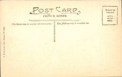 Great Britain CPA Cambridge St John' S college Bridge off sighs