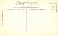 Great Britain CPA Cambridge King' S college Choir West