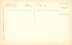 Great Britain CPA Town Bradford hall