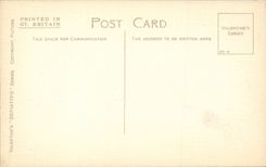 Great Britain CPA Cartwright Memorial Bradford Hall