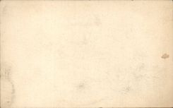 Great Britain Carte Saint Michael's School Hitchin Herts 