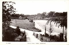 The United Kingdom Great BRitain CPA Naul' S Millet park Coventry