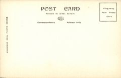 The United Kingdom Great BRitain CPA Naul' S Millet park Coventry