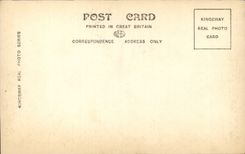 The United Kingdom Great BRitain CPA The three Coventry Whorls