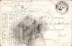 The United Kingdom the United Kingdom CPA Snow Hill Felixstowe