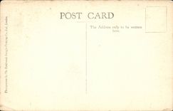 The United Kingdom the United Kingdom CPA Hampton Court De luxe hotel Lion spoil