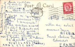 The United Kingdom the United Kingdom CPA Royal pavillion Brighton