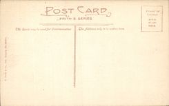 The United Kingdom Great Britain Windsor CAstle CPA