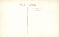 The United Kingdom Great Britain View from Kingston Bridge CPA