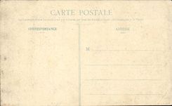 Boulogne on the Seine - the Park of the Town hall - CPA