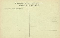 Melun - Bridge of Pierre - seen of Courtille - CPA