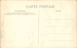 Paris 16 arrondissement - Bois de Boulogne - Allee des Acacias automobile - CPA