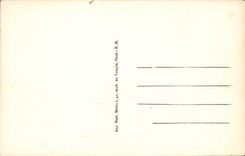 Paris 10 - Suburb Saint Martin - Train station of the East - CPA