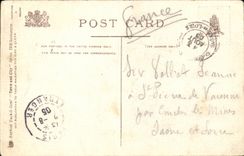 The United Kingdom Great Britain Southampton CPA The bargate