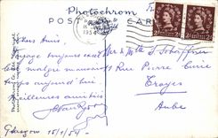 The United Kingdom Great BRitain CPA Edinburgh Holyrood de luxe hotel