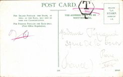 The United Kingdom Great BRitain CPA Winchester cathedral