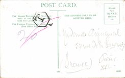 The United Kingdom Great BRitain CPA West spoils Winchester