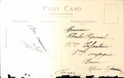 The United Kingdom Great BRitain CPA London London Albert Hall Albert memorial