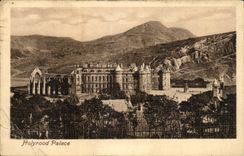 The United Kingdom Great Britain CPA Holyrood de luxe hotel