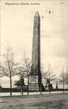 The United Kingdom Great Britain CPA Cleopatra' S needle London London
