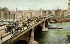 The United Kingdom Great Britain CPA London London