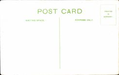 The United Kingdom Great Britain CPA London london Ludagte Circus