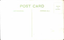 The United Kingdom Great Britain CPA London london Old Holborn houses