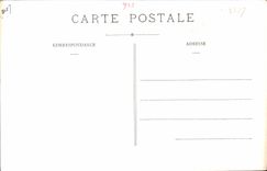 Pont on Yonne CPA Yonne upstream