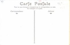 Auxerre CPA der Taktgeber