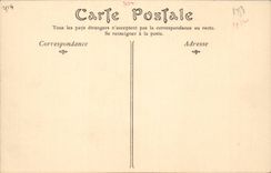 Isle on Serene CPA the outfall