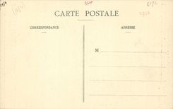 Joigny CPA House of the tree of Jesse