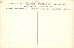 Joigny CPA the old sepulchral vault of Ferrand