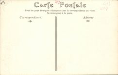 Joigny CPA the quay of Paris and the dimension Saint Jacques