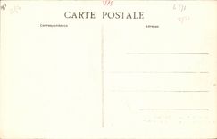 Joigny CPA Tomb of Etienne Pig-keeper to the church St Thibault