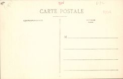 Joigny CPA Old house with its intact sculptures