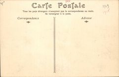 Saint More CPA Seen on the rocks and the cure