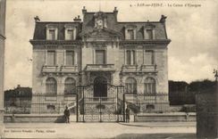 Bar on Seie CPA the savings bank