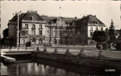 Troyes CPA prefecture